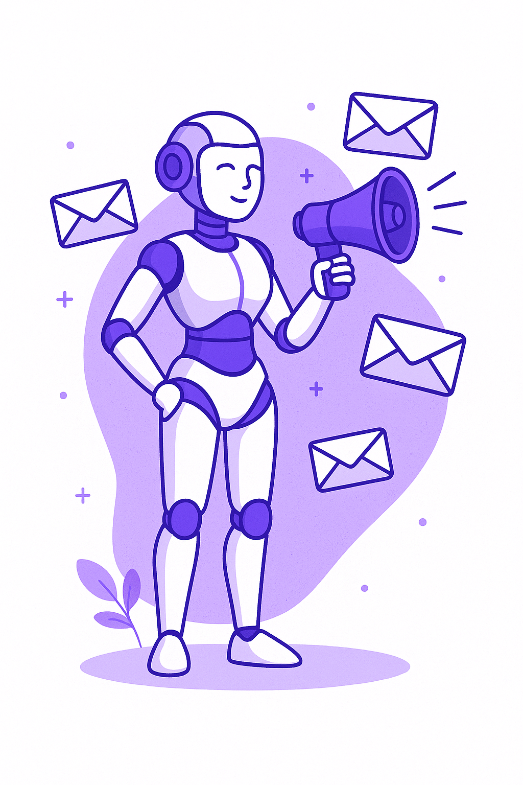 Subscribe illustration